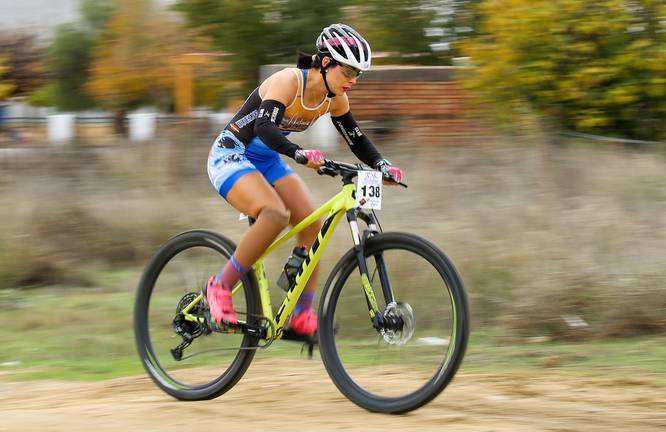 El Ayuntamiento patrocinará a la atleta paralimpica Carmen González