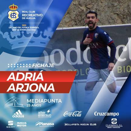 El Recre firma a un canterano del FC Barcelona