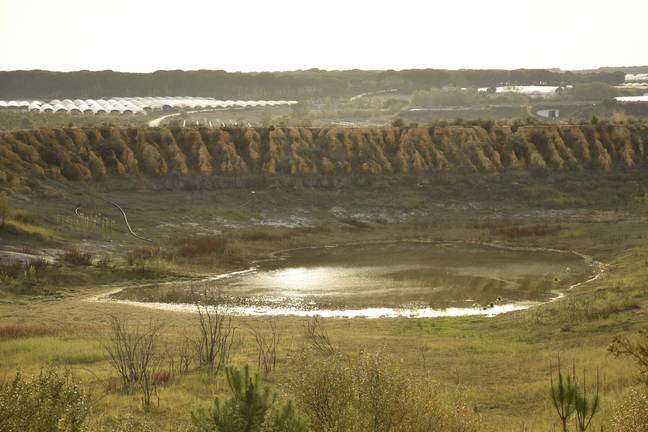 La Unesco redobla su vigilancia sobre Doñana tras la sentencia de la Justicia Europea