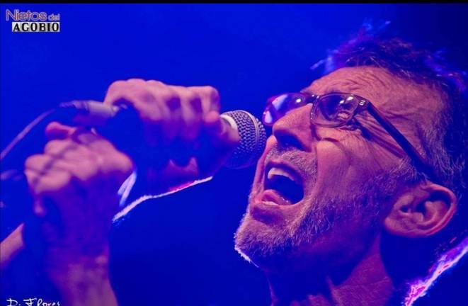 Pepe Barros: “Me considero un afortunado por haber pertenecido a grupos como Los Keys y Tartessos”