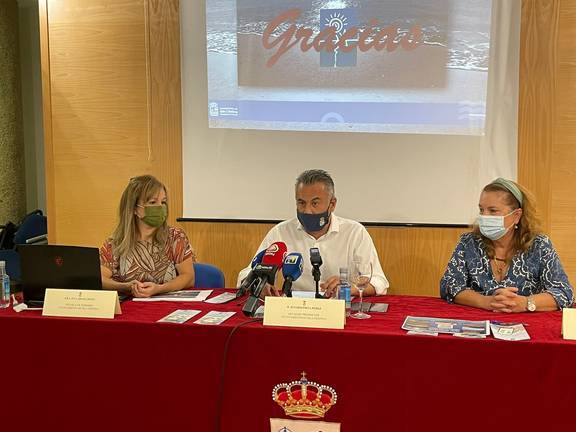 Una APP pone en la palma de tu mano la riqueza turística de Isla Cristina