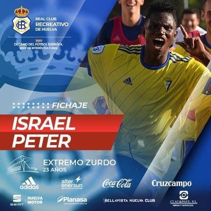 El Recre ficha a un jugador de la agenda de Zamora y se mete en un lío con el Cádiz