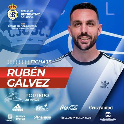 El Recreativo vuelve a ser de Huelva con el fichaje del ‘Gato de Aracena’