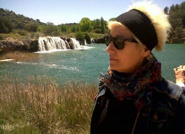 Carmen Álvarez: “Dirigir el programa ‘Aquí hay trabajo’ en La 2 de RTVE, es un lujazo”