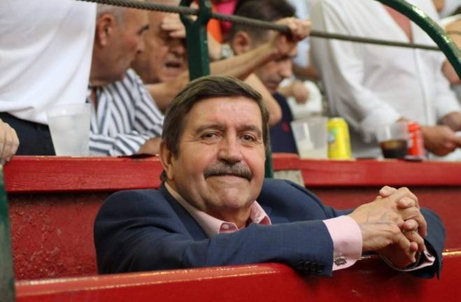 Antonio Placer: “¿Quién se había llegado a creer que habíamos vencido al virus?”