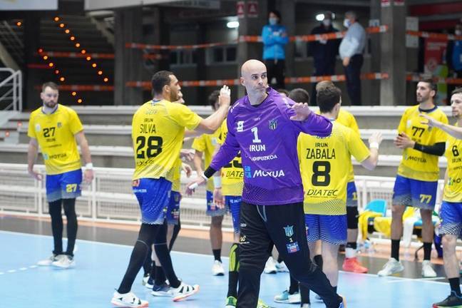 Sierra sí que sabe retirarse 2 Sierra sí que sabe retirarse