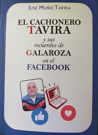 José Muñiz Tavira da vida a un libro que recopila su magia en las redes sociales