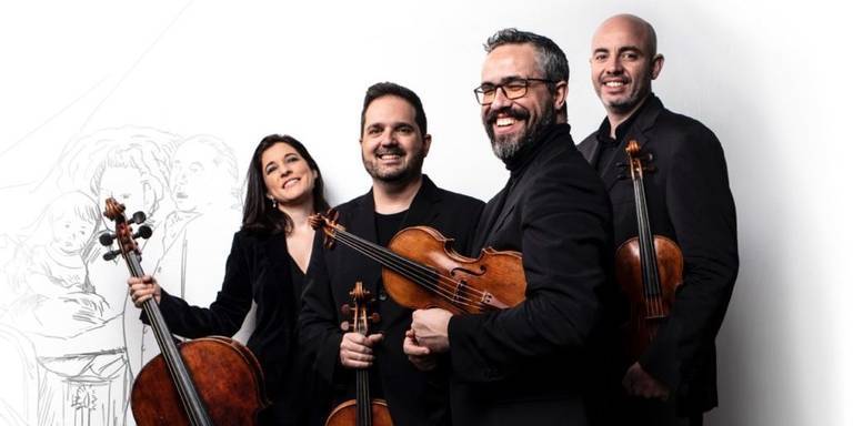 Beethoven protagonista en el Festival de Música de Isla Cristina