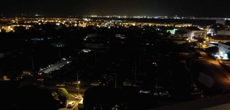 Dos averías dejan a Punta Umbría con cortes de luz en pleno puente de agosto 2 Dos averías dejan a Punta Umbría con cortes de luz en pleno puente de agosto