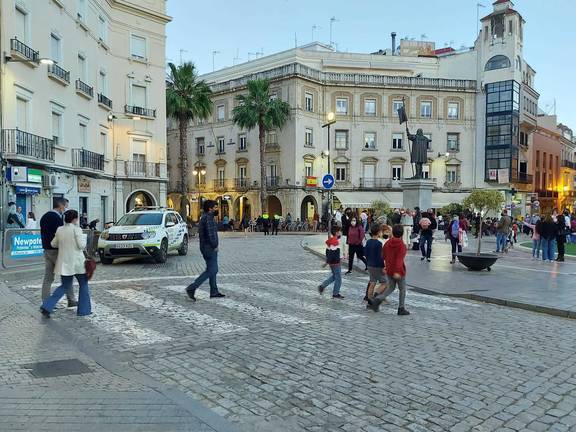 El Covid-19 mantiene la presión sobre Huelva: casi 300 casos más en 24 horas