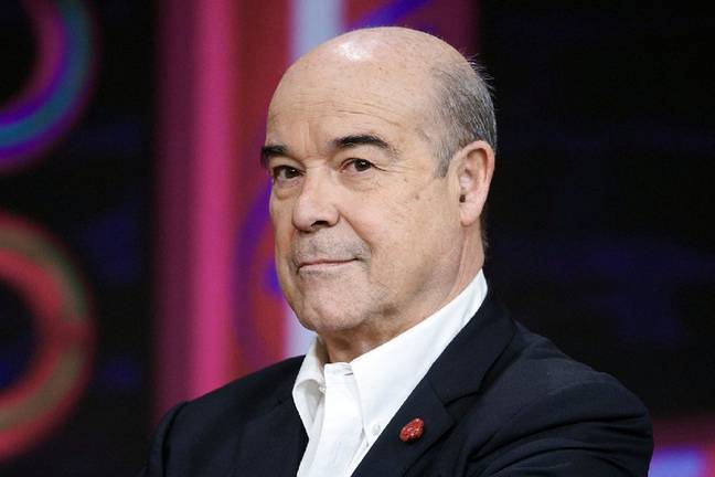 Antonio Resines, distinguido con el Premio ‘Luis Ciges’ 2021