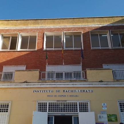 Educación invierte más de 420.000 euros en la mejora de cinco centros educativos