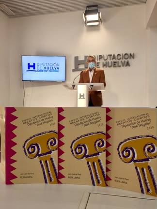 Abierto el plazo de presentación de la XXVII edición del Premio de Relatos Cortos José Nogales