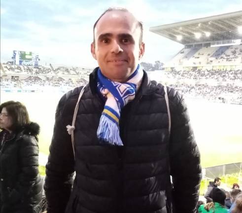 Avelino Limón: "hay que luchar para tener más conexiones con Sevilla y Madrid en menor tiempo"