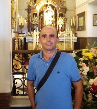 Avelino Limón: “hay que luchar para tener más conexiones con Sevilla y Madrid en menor tiempo”