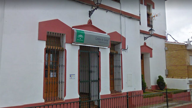 Fallece el hombre que se pegó un tiro en Puebla de Guzmán tras discutir con su pareja