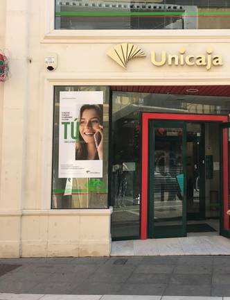 Unicaja anuncia un despido colectivo: ¿cómo afectará a Huelva?