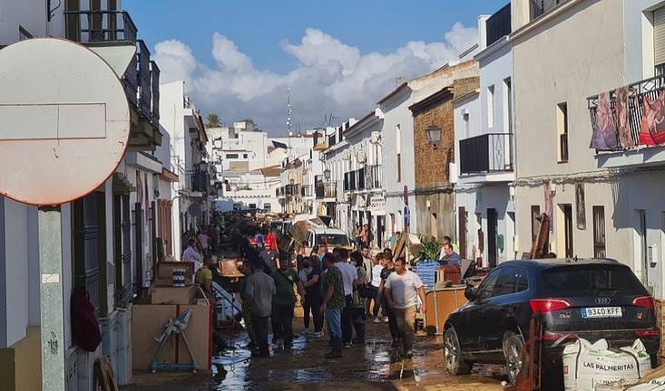 Cada vez más voces cuestionan las decisiones previas tomadas el día de la riada de la Costa