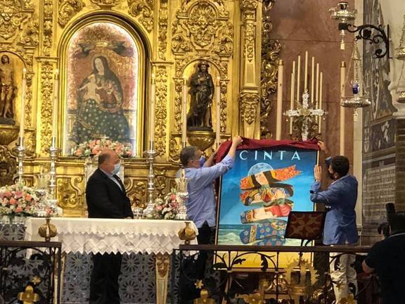 Huelva celebrará La Cinta al amparo de la relajación de medidas anti-Covid