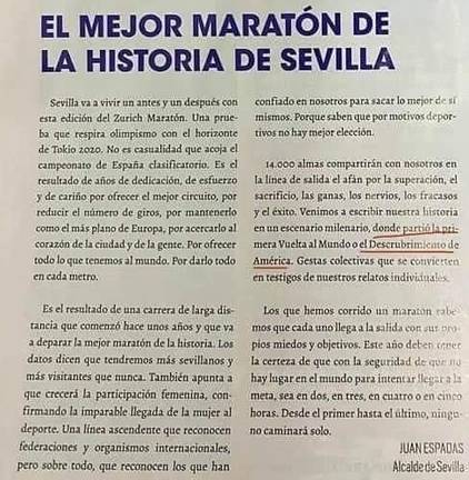 Ha vuelto a pasar: Sevilla se ‘apropia’ de la partida de las naves de Colón