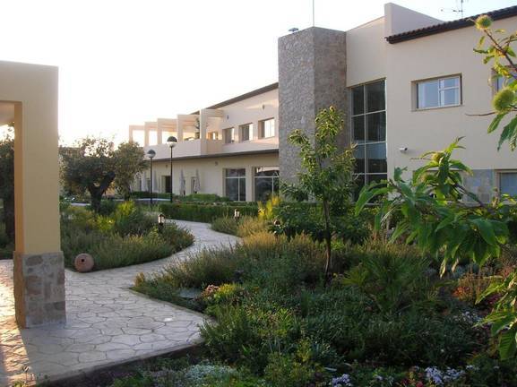 El Hotel Sierra Luz de Cortegana, Premio Andalucía de Turismo a la ‘Accesibilidad e Inclusividad’