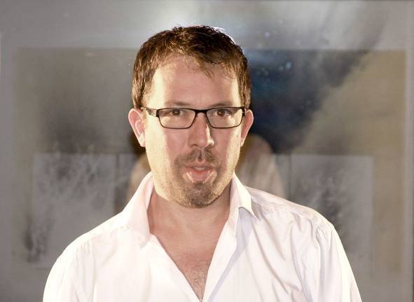 El director Marcelo Martinessi protagoniza una nueva cita de ‘Encuentros’
