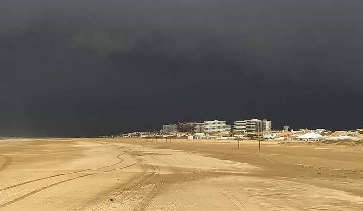 Cada vez más voces cuestionan las decisiones previas tomadas el día de la riada de la Costa 1 Cada vez más voces cuestionan las decisiones previas tomadas el día de la riada de la Costa