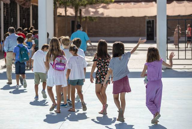Un informe desvela la supresión de 57 unidades de Infantil y Primaria en Huelva