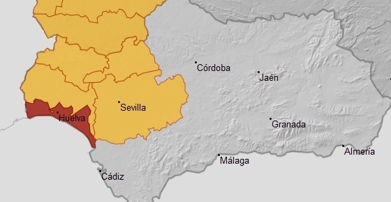 Las potentes tormentas provocan gravísimas inundaciones y hasta incendios en toda la provincia