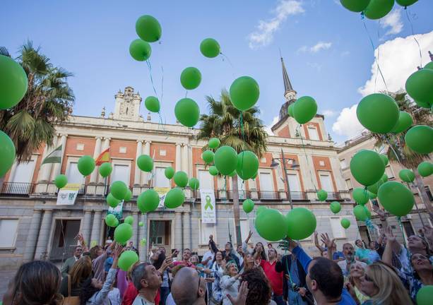 El Ayuntamiento refuerza su compromiso con la salud mental