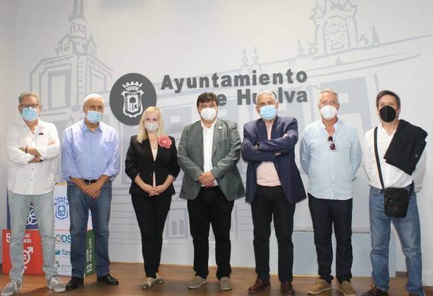 El Centro Filarmonico Onubense se presenta para “llenar Huelva de música”