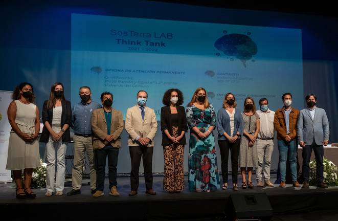 MATSA quiere ser un agente de cambio en las comarcas con su laboratorio de ideas