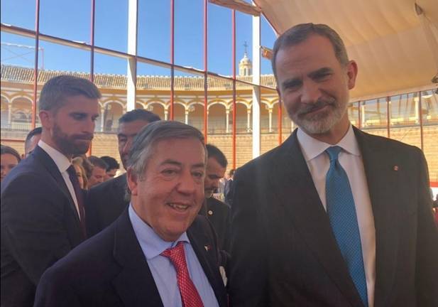 José Ignacio Bidón: “Hoy la justicia es lenta, torpe y ciega, no resolviendo las necesidades de los ciudadanos”