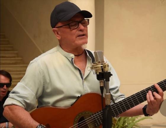 Pepe Roca: “tengo la sensación que esta tierra está en deuda con Juanini y Pepe Barros”