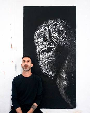 El taller de septiembre de ‘Huelva Ciudad Cultura’ trae el talento local Wild Welva