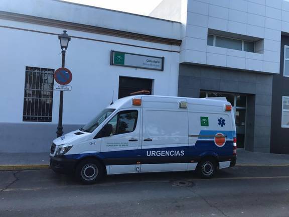 El PP pide al alcalde de Rociana que reabra las urgencias médicas que dependen del Ayuntamiento