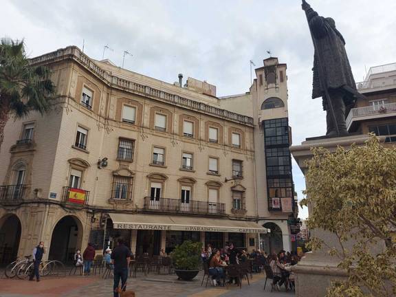 Una web mundial de citas aconseja Huelva para buscar pareja