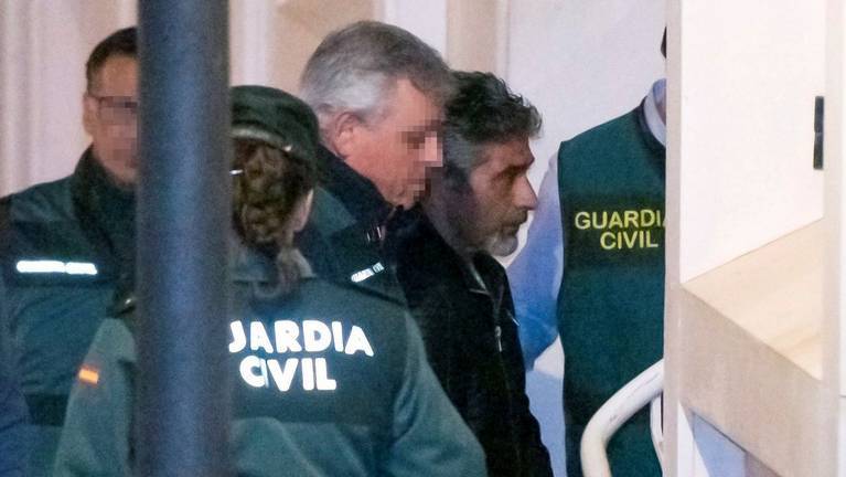 El juicio contra Bernardo Montoya por el crimen de Laura Luelmo será el 15 de noviembre