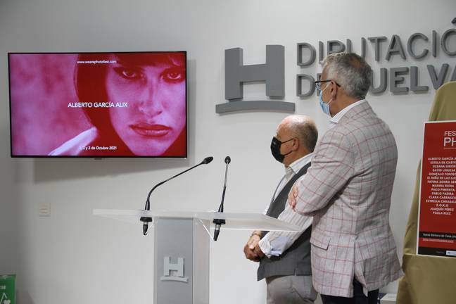 La artes visuales serán protagonistas del Encuentro Internacional ‘FestComarcasPhoto 21’