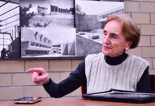 Fallece Carmen Rovira, investigadora onubense de referencia internacional