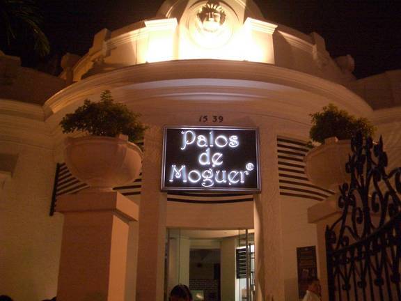 Madrid frena y se piensa si cambia de nombre el barrio Palos de Moguer por Palos de la Frontera 3 Madrid frena y se piensa si cambia de nombre el barrio Palos de Moguer por Palos de la Frontera