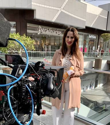 ‘Garbanzo de Escacena’ lanza el proyecto “Embajadoras”