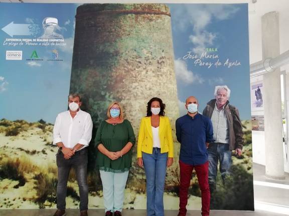 Turismo invierte más de 130.000 euros en Almonte