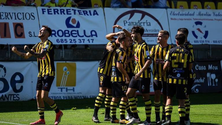 Chuma: “Esto me da un plus de confianza”