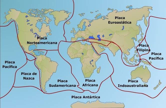 Diez terremotos en nueve días frente a Huelva 'reactivan' las placas africana y euroasiática