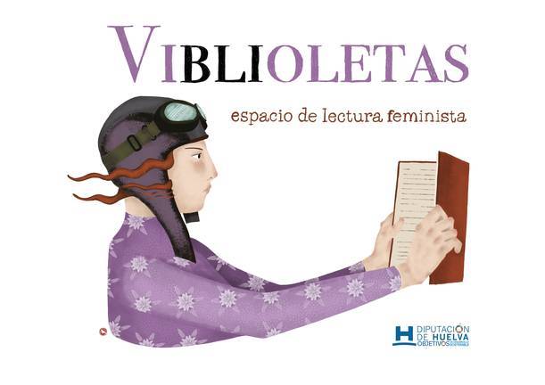 La Diputación de Huelva celebra el Día de las Escritoras dando visibilidad a las autoras onubenses