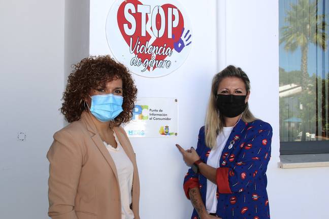 Diputación inicia en Cala las visitas a los nuevos PIC municipales