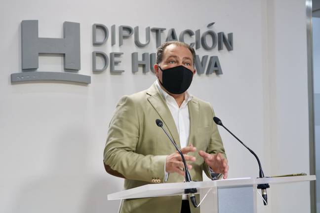 El PP pide que se incluya a Villarrasa en las ayudas estatales por el incendio