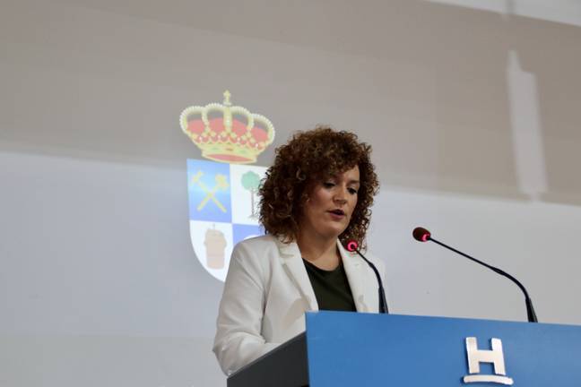 La Zarza-Perrunal celebra el tercer aniversario de la constitución de su municipio