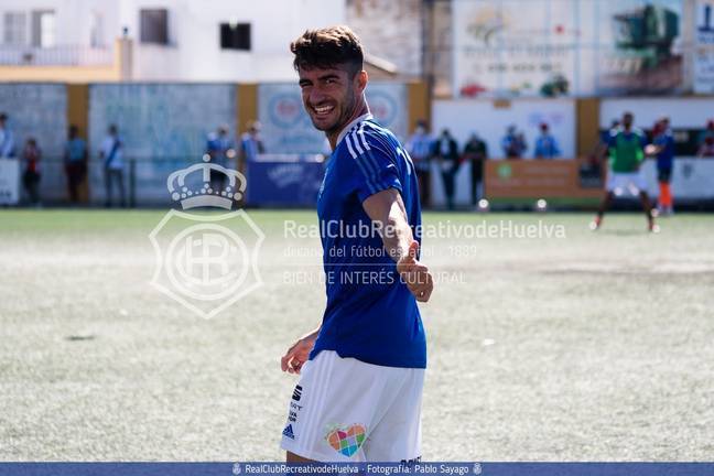 Gallardo: “Prefiero ser primero con críticas al juego, a hacer un partidazo y perder”